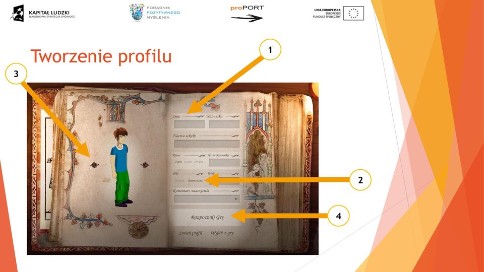 profilu 1
