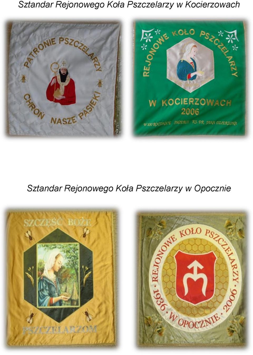 Kocierzowach   Opocznie