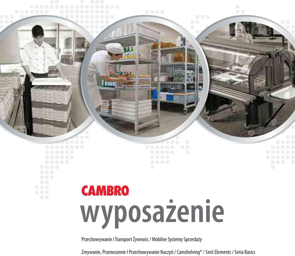 Zmywanie, Przenoszenie I Przechowywanie
