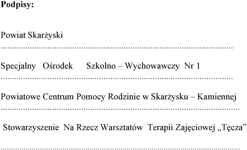 .. Powiatowe Centrum Pomocy Rodzinie w Skarżysku