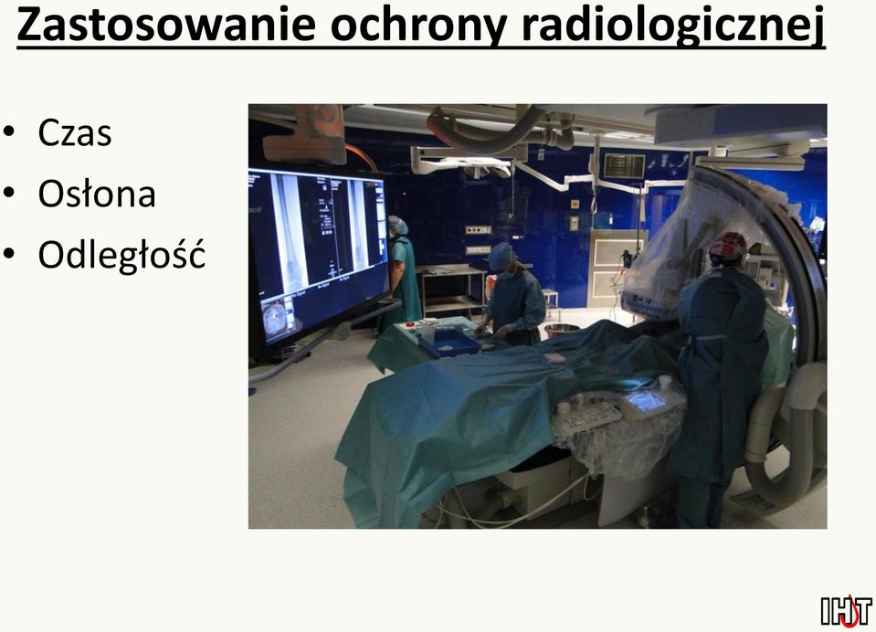 radiologicznej