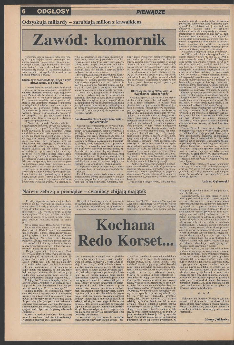 zobowiązań fina Oczywiści, spółka staj si wkrótc niwy nansowych, czy tż oszczędzić" firmę, która jst jdynym w okolicy poważnym pracodawpłacalna Bank traci miliard, a spryciarz śmij cą, zatrudniającym