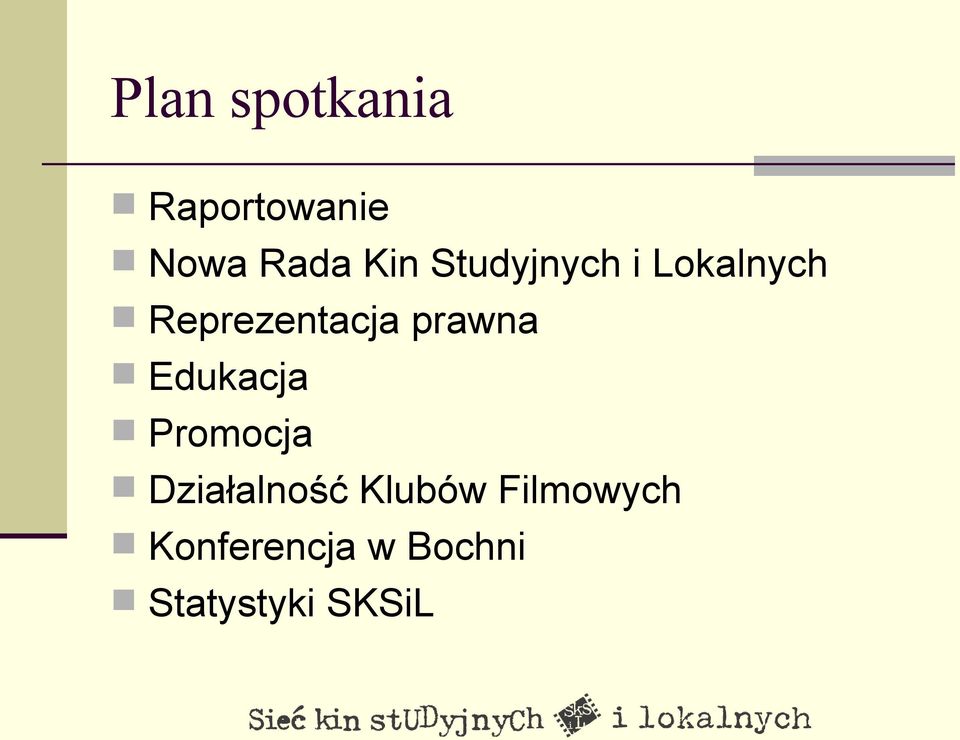 prawna Edukacja Promocja Działalność