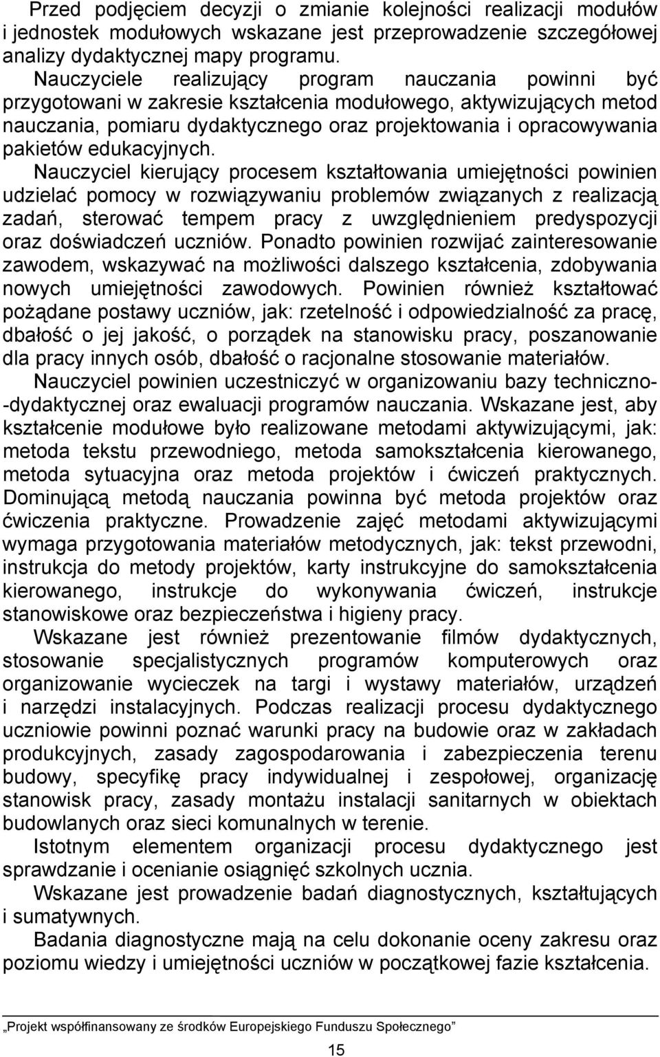 edukacyjnych.