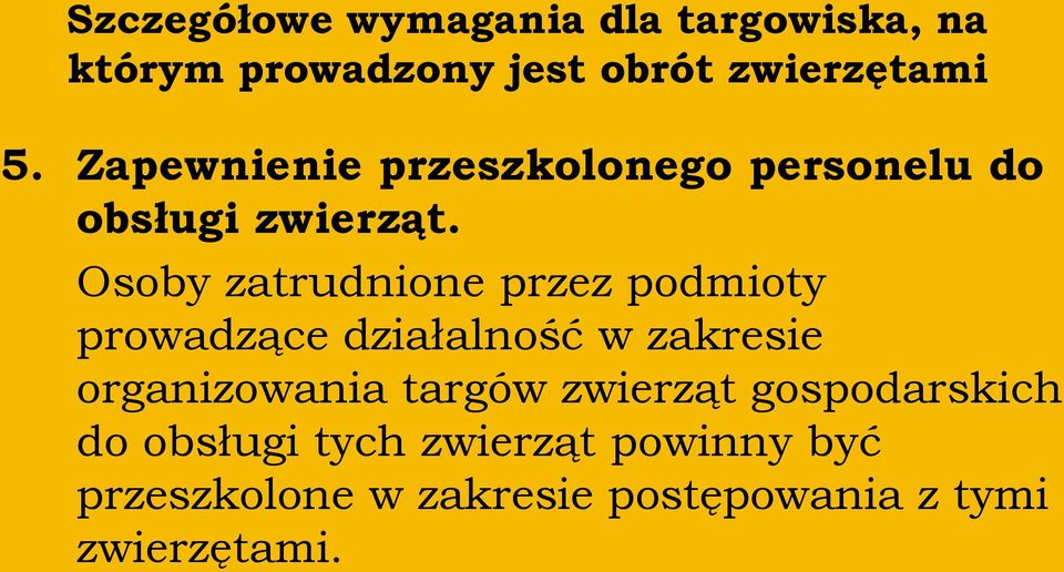 Osoby zatrudnione przez podmioty prowadzące działalność w zakresie organizowania