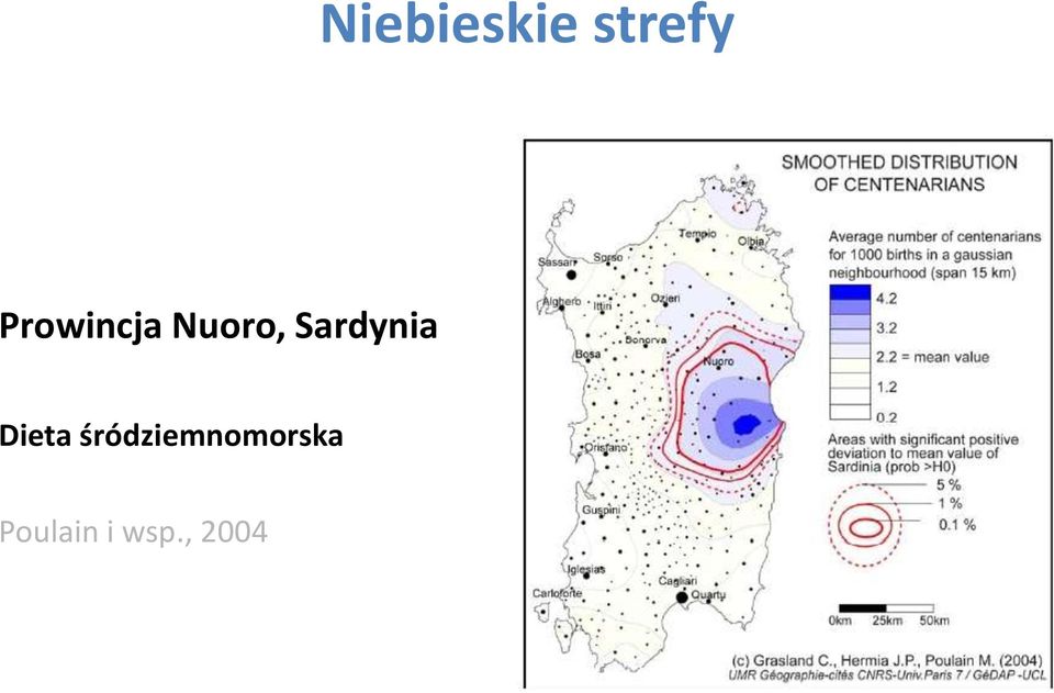 Sardynia Dieta