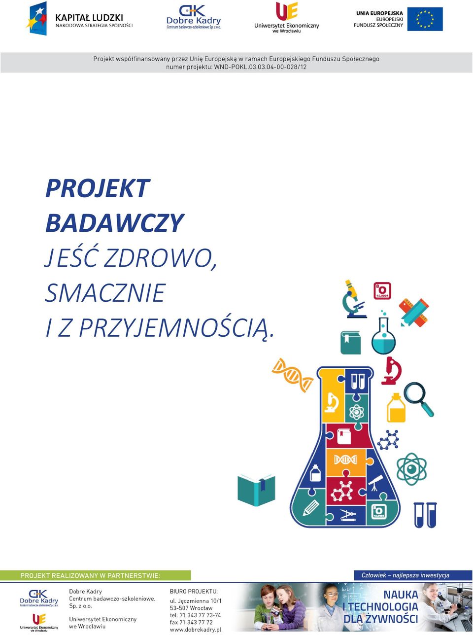 ZDROWO,