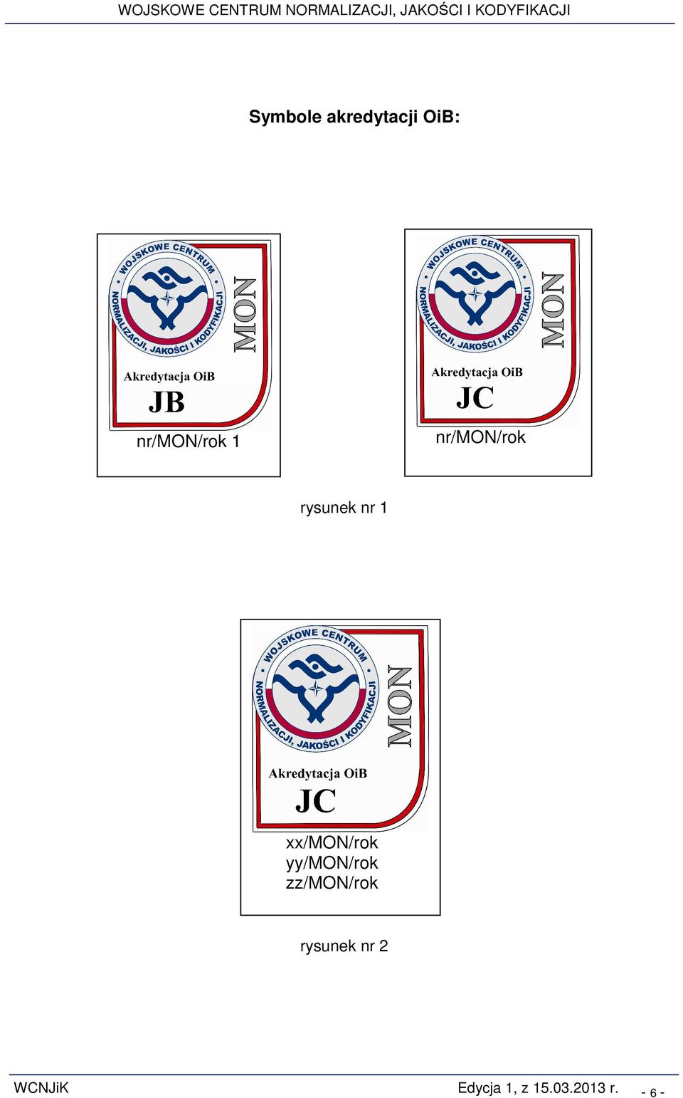 nr/mon/rok 1 rysunek nr 1 xx/mon/rok yy/mon/rok