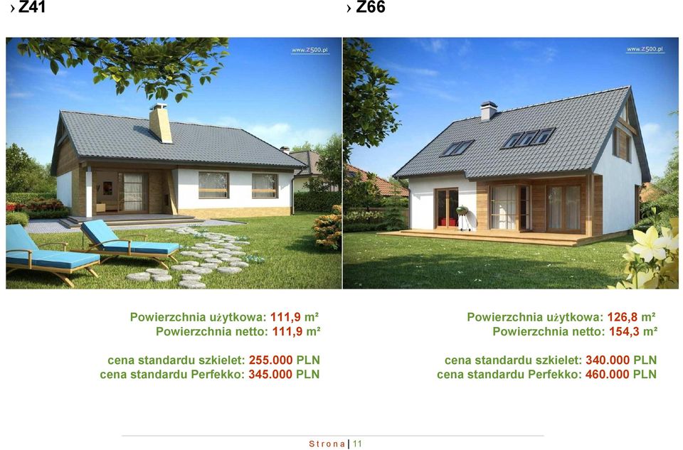 000 PLN Powierzchnia użytkowa: 126,8 m² Powierzchnia netto: 154,3 m²