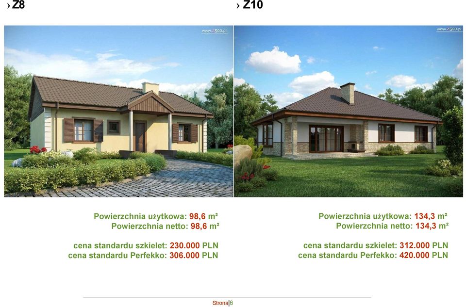 000 PLN Powierzchnia użytkowa: 134,3 m² Powierzchnia netto: 134,3 m²