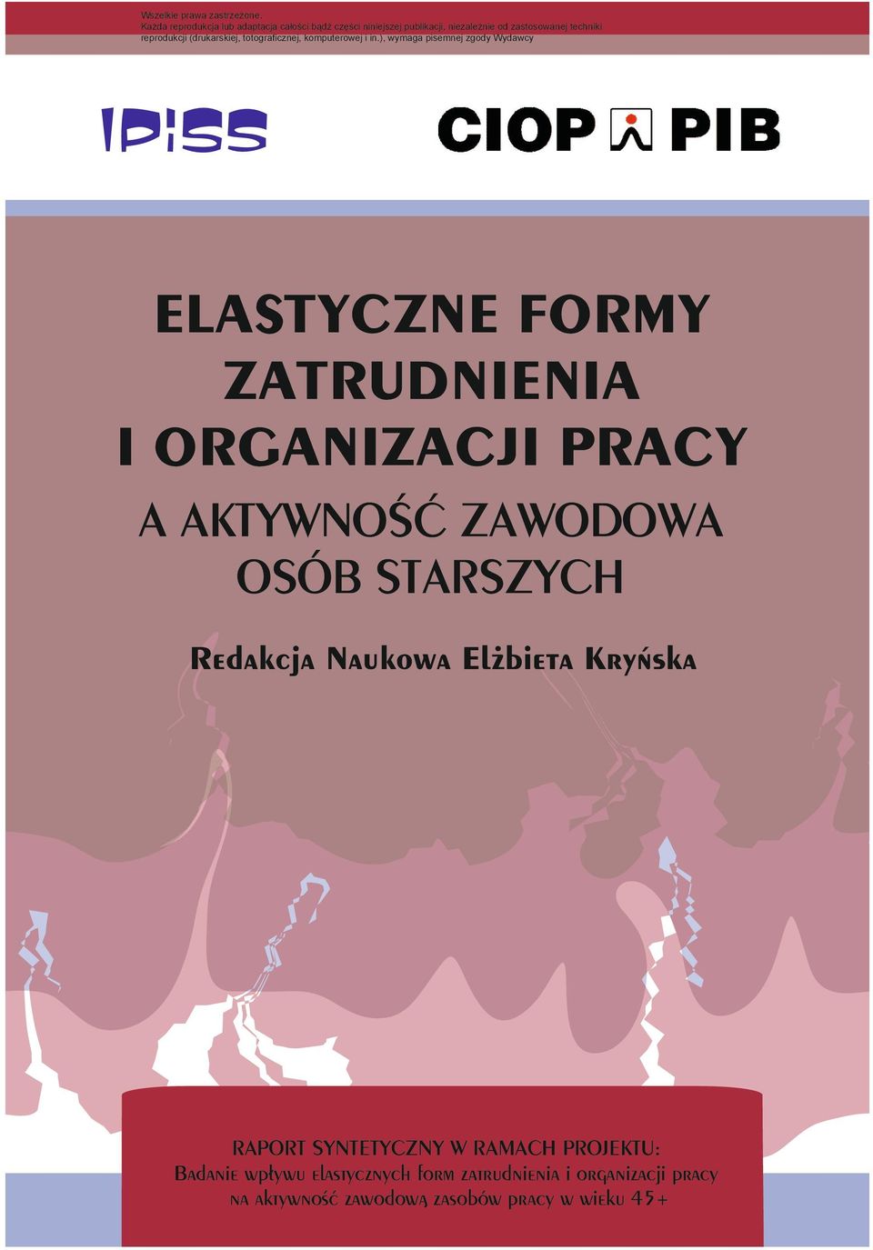 realizowanego w ramach części B: Programu realizacji badań naukowych i prac rozwojowych II etapu wieloletniego programu pt.