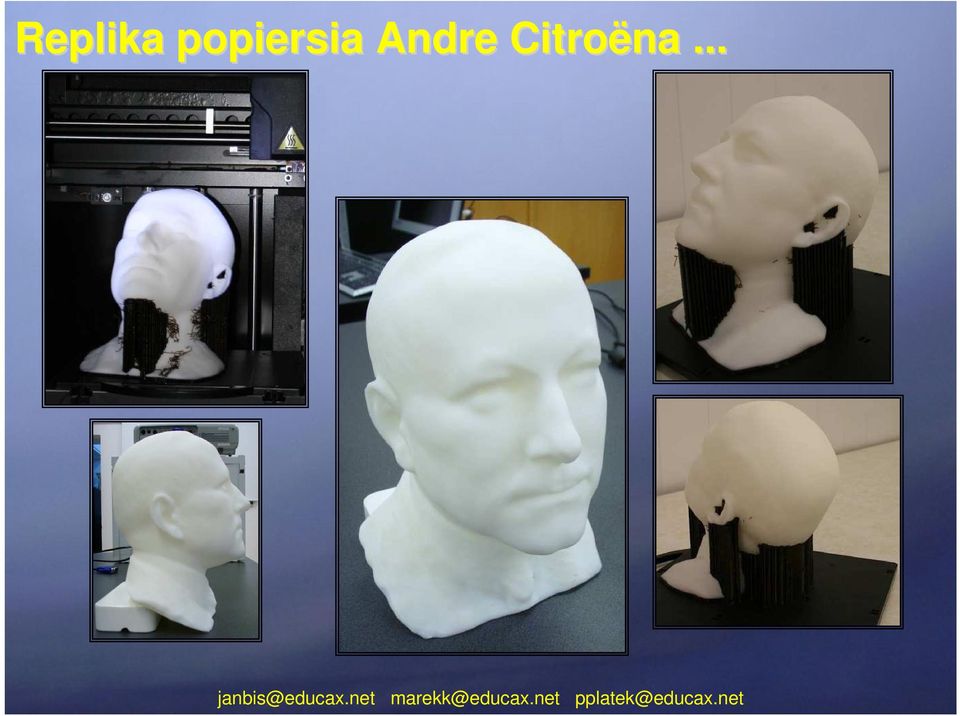 Andre