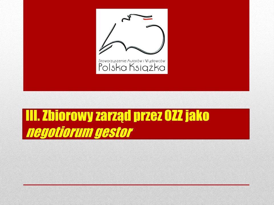 OZZ jako