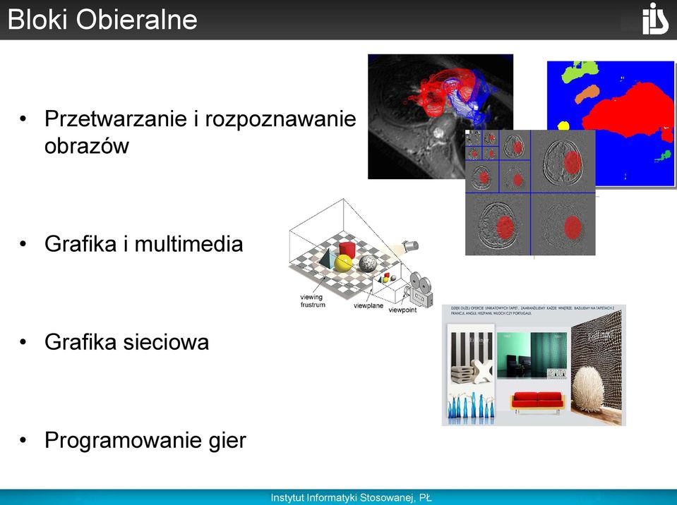 rozpoznawanie obrazów