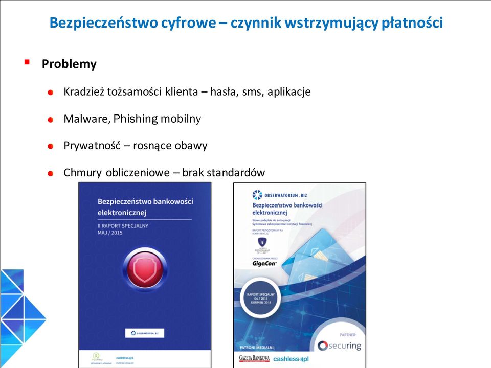 hasła, sms, aplikacje Malware, Phishing mobilny