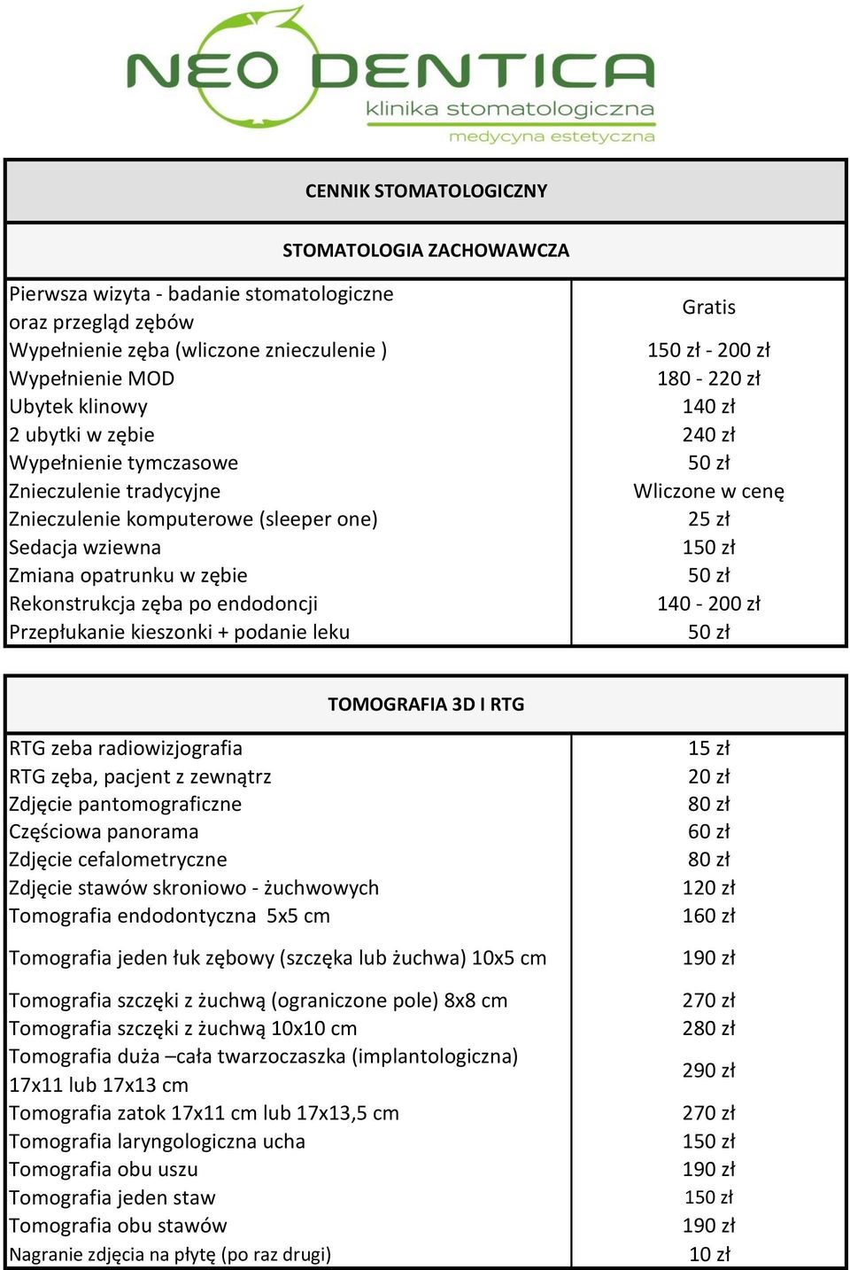 Rekonstrukcja zęba po endodoncji 140 - Przepłukanie kieszonki + podanie leku TOMOGRAFIA 3D I RTG RTG zeba radiowizjografia RTG zęba, pacjent z zewnątrz Zdjęcie pantomograficzne Częściowa panorama