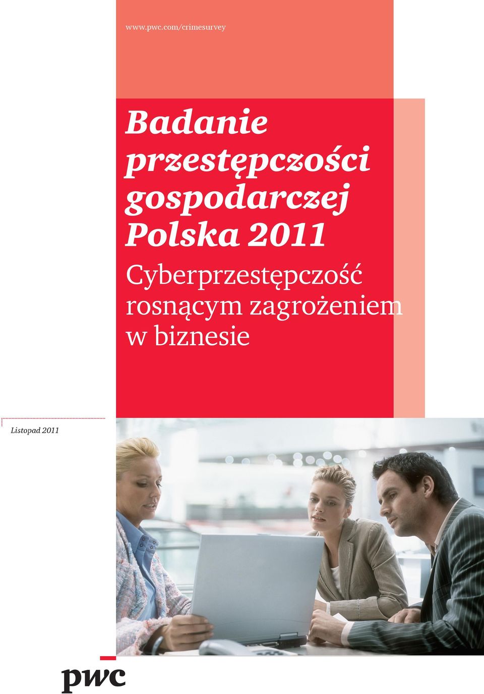 przestępczości gospodarczej
