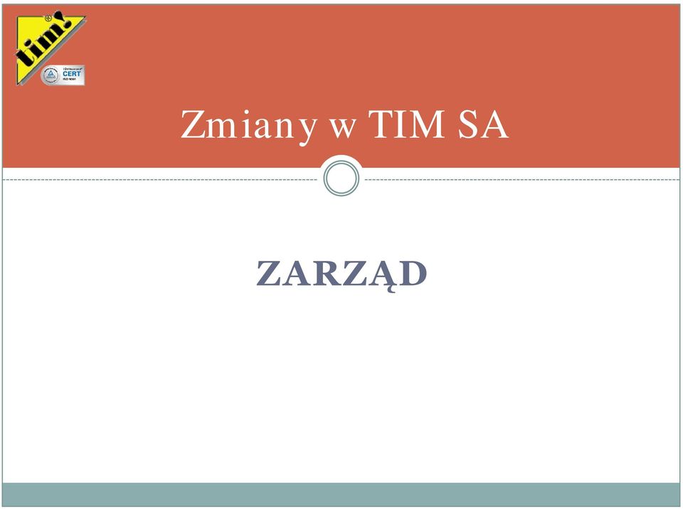 ZARZĄD