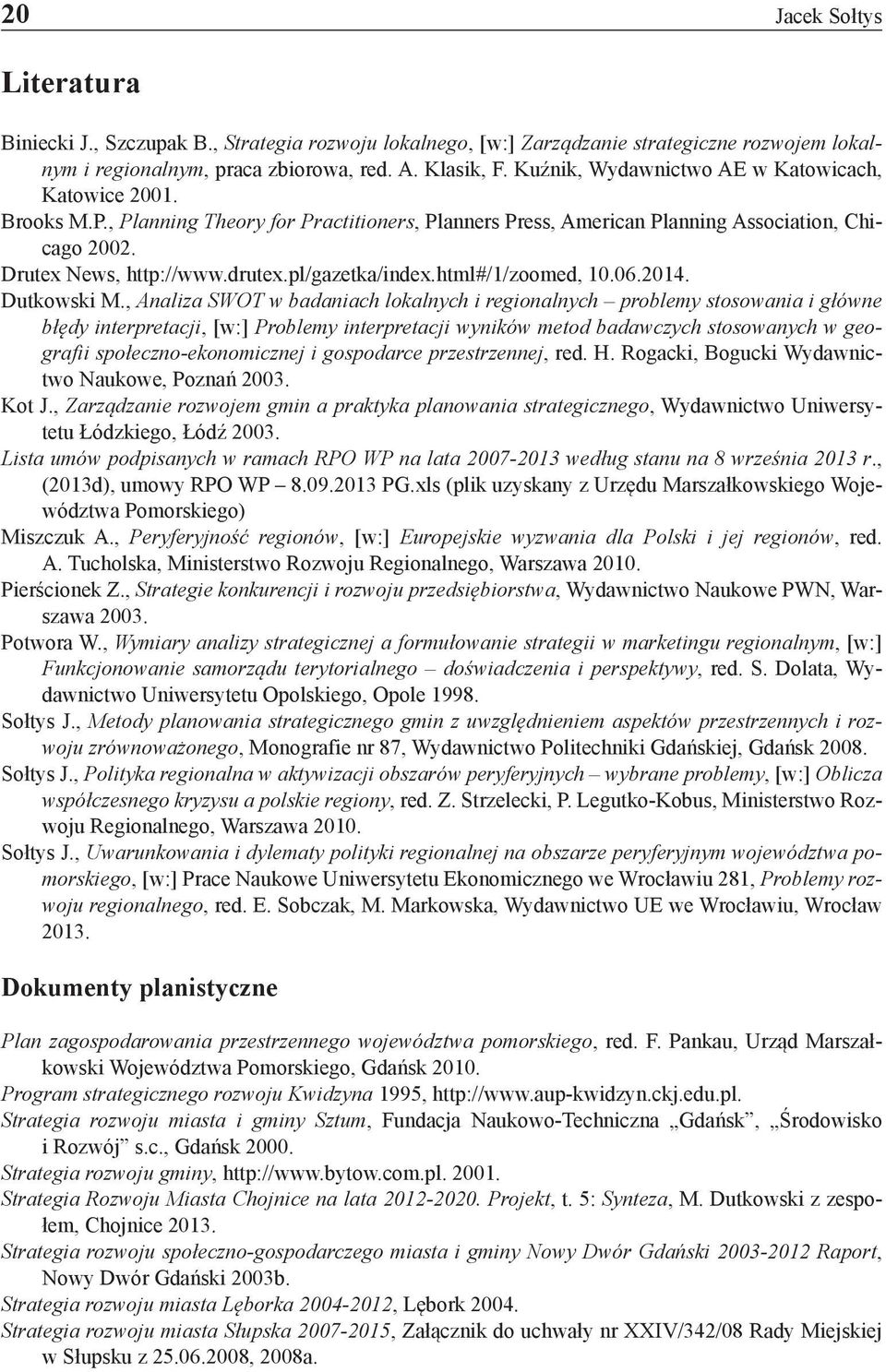 pl/gazetka/index.html#/1/zoomed, 10.06.2014. Dutkowski M.