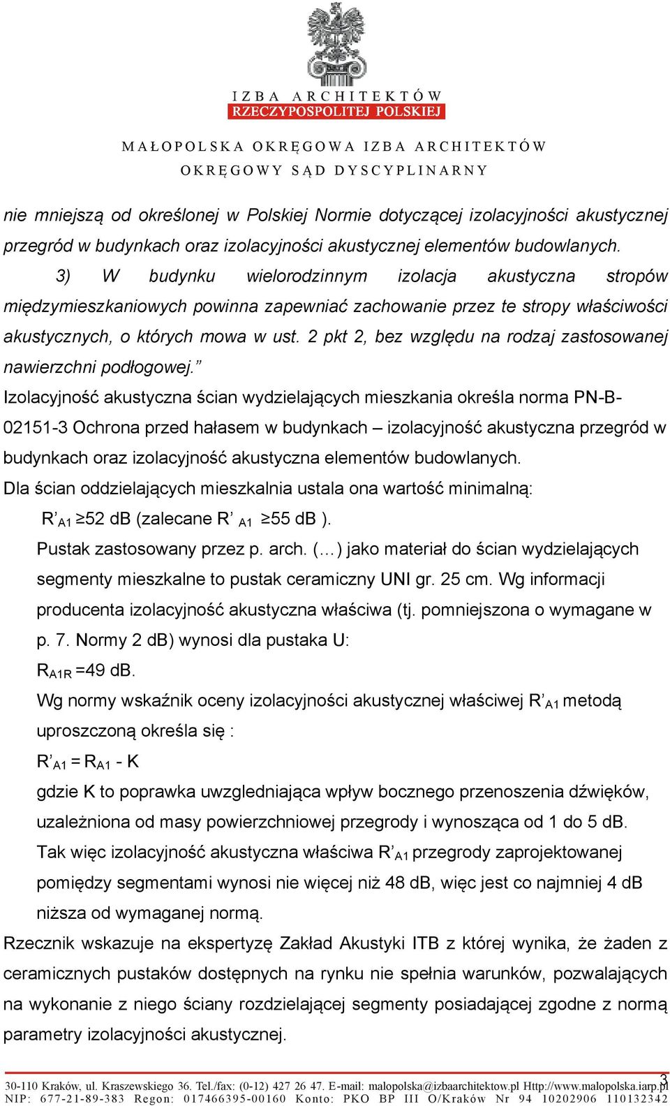 2 pkt 2, bez względu na rodzaj zastosowanej nawierzchni podłogowej.