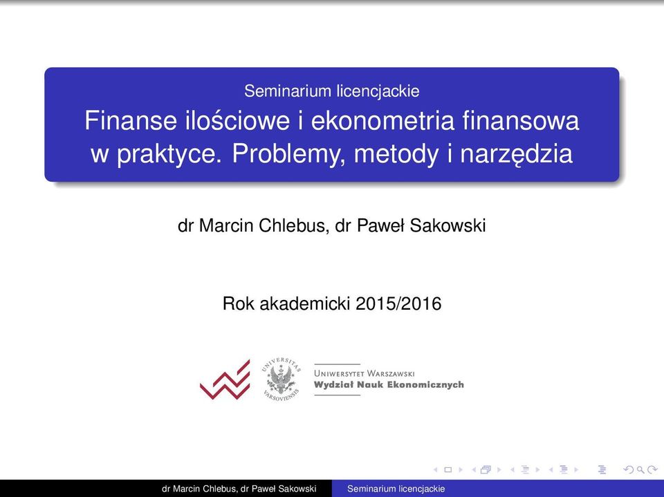 praktyce.