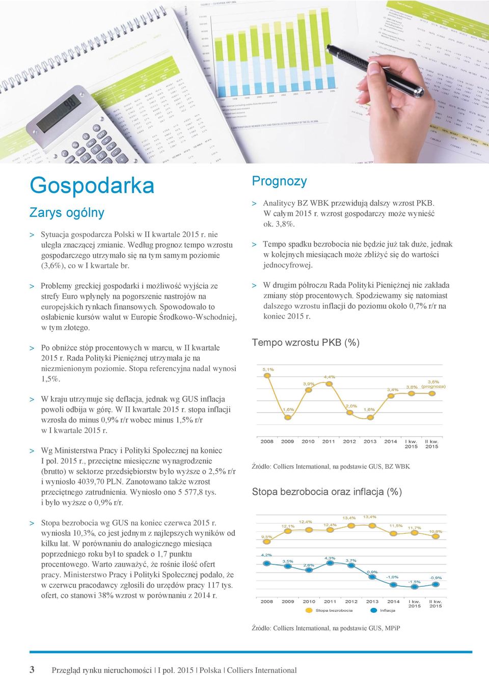 > Problemy greckiej gospodarki i możliwość wyjścia ze strefy Euro wpłynęły na pogorszenie nastrojów na europejskich rynkach finansowych.