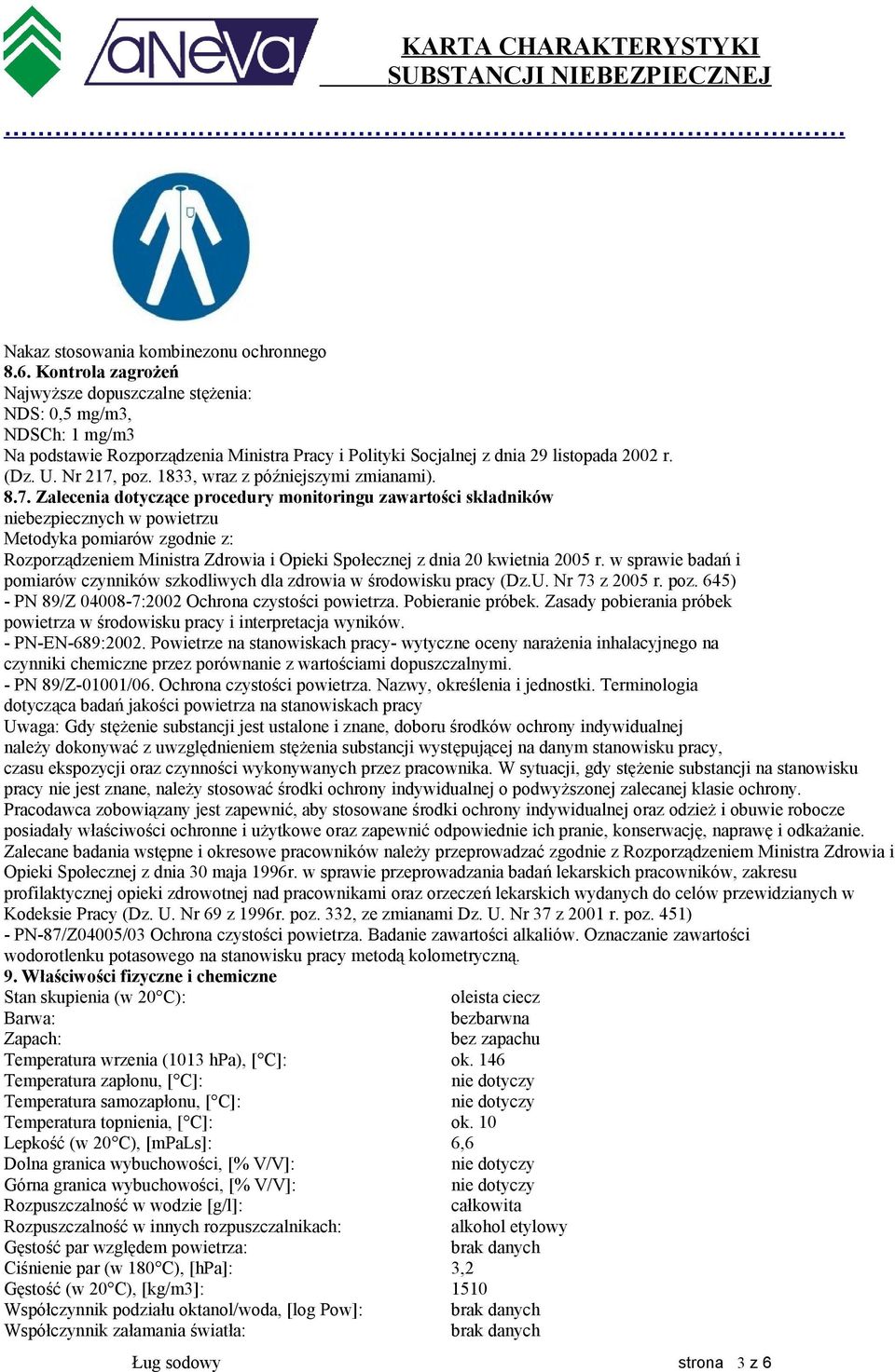 1833, wraz z późniejszymi zmianami). 8.7.