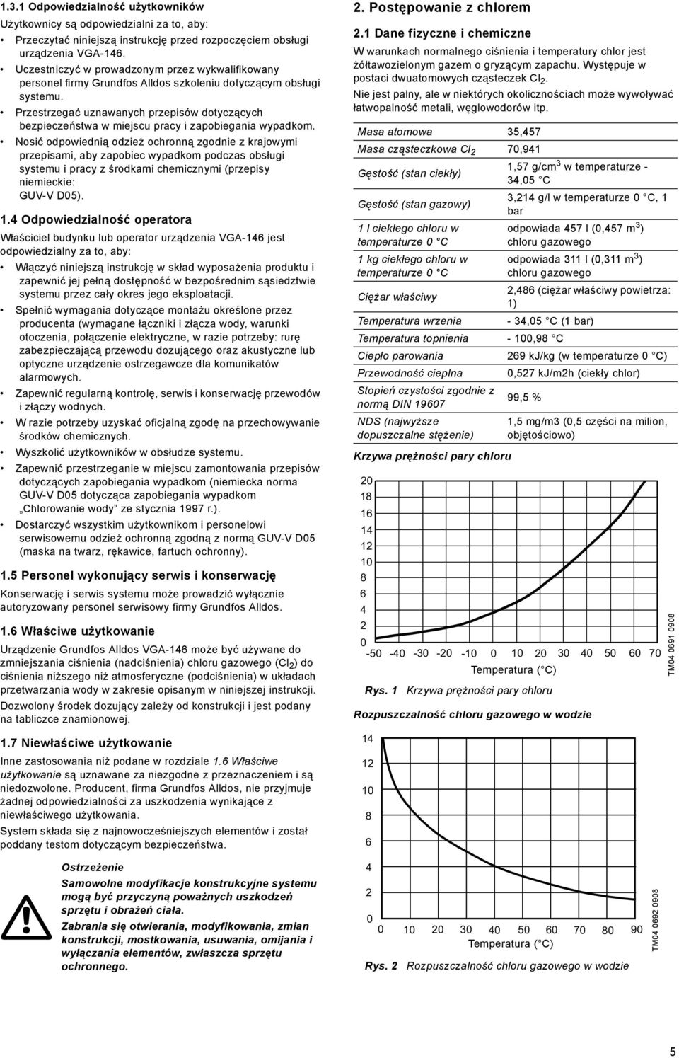 Przestrzegać uznawanych przepisów dotyczących bezpieczeństwa w miejscu pracy i zapobiegania wypadkom.