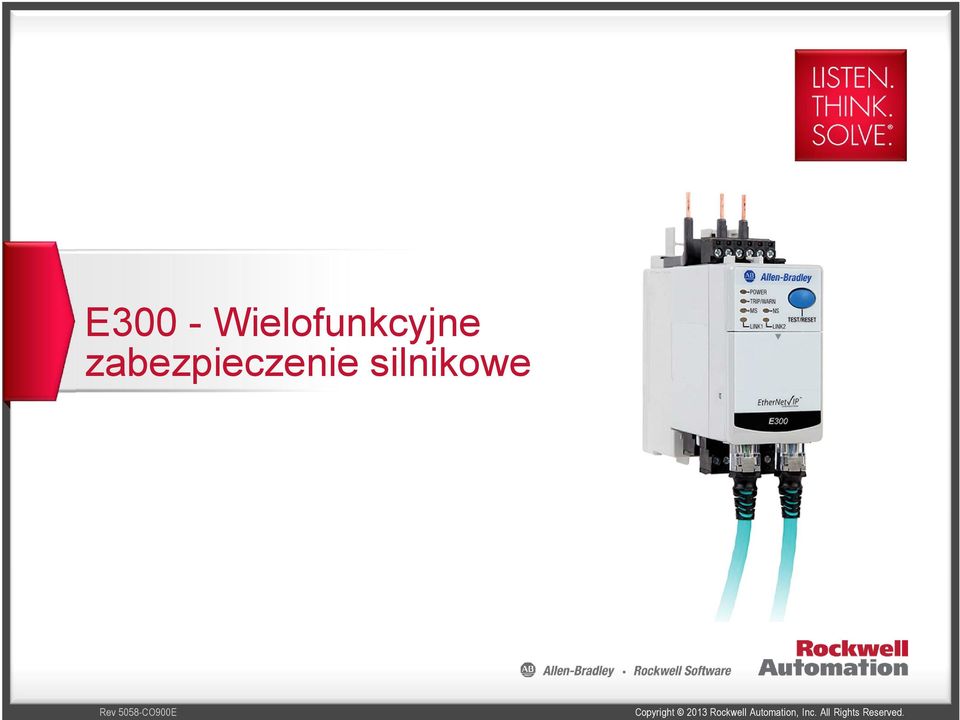 zabezpieczenie