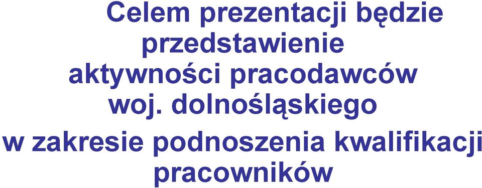 pracodawców woj.