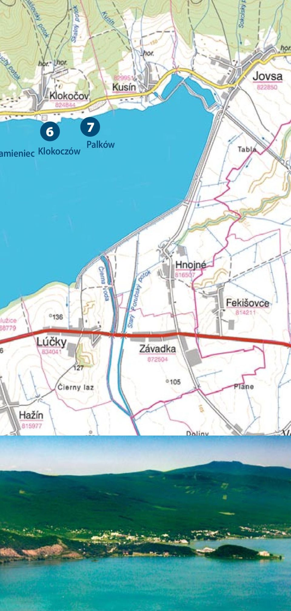 Klokoczów