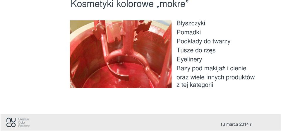 rzęs Eyelinery Bazy pod makijaż i