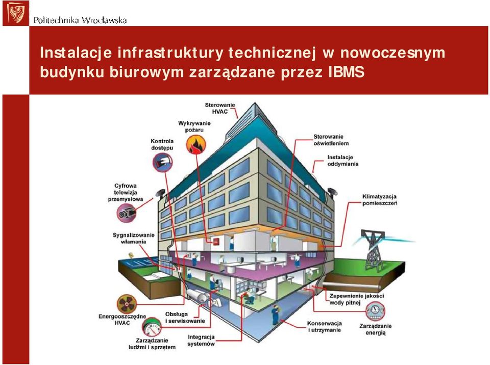 technicznej w