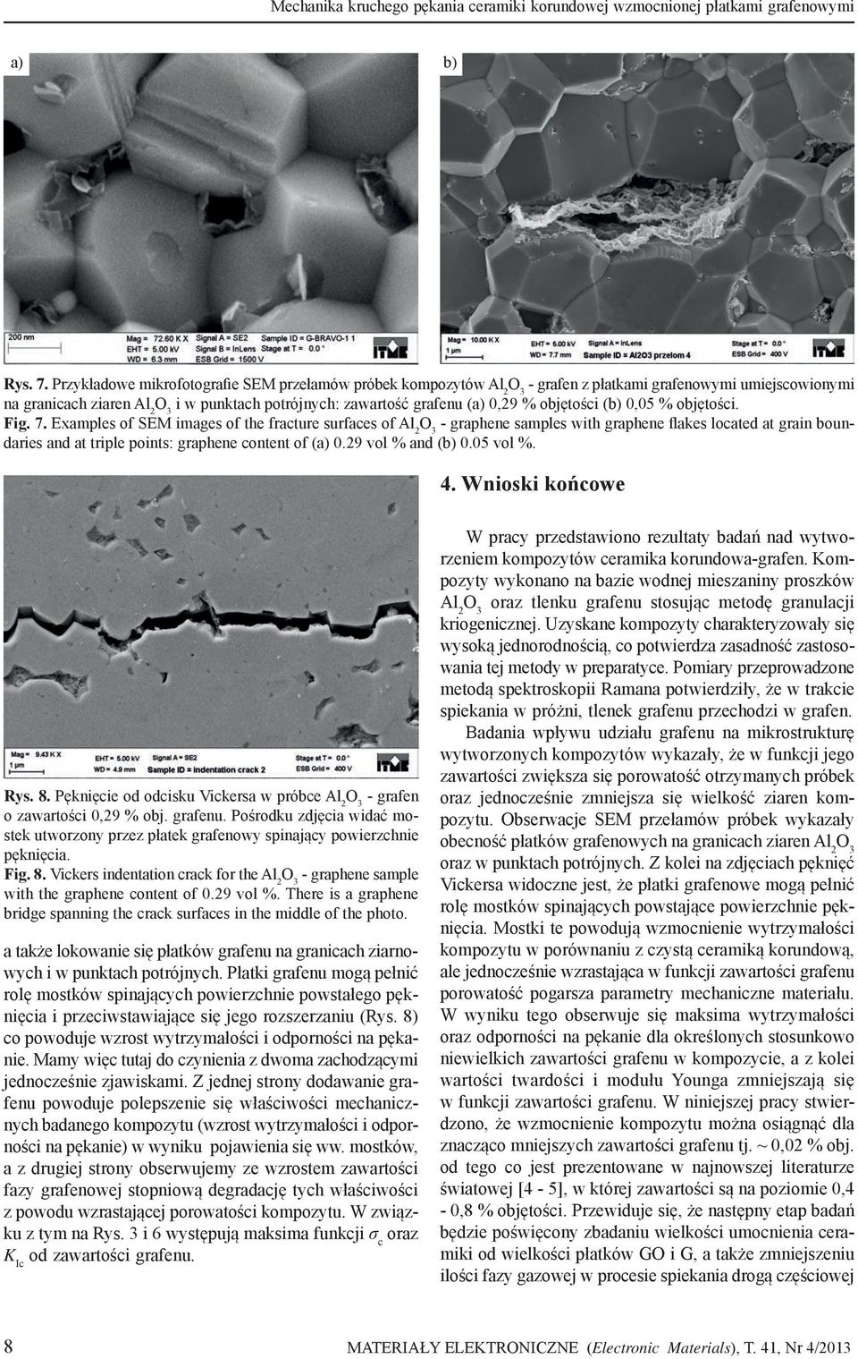 objętości (b) 0,05 % objętości. Fig. 7.