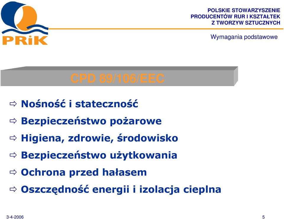 89/106/EEC + + ),