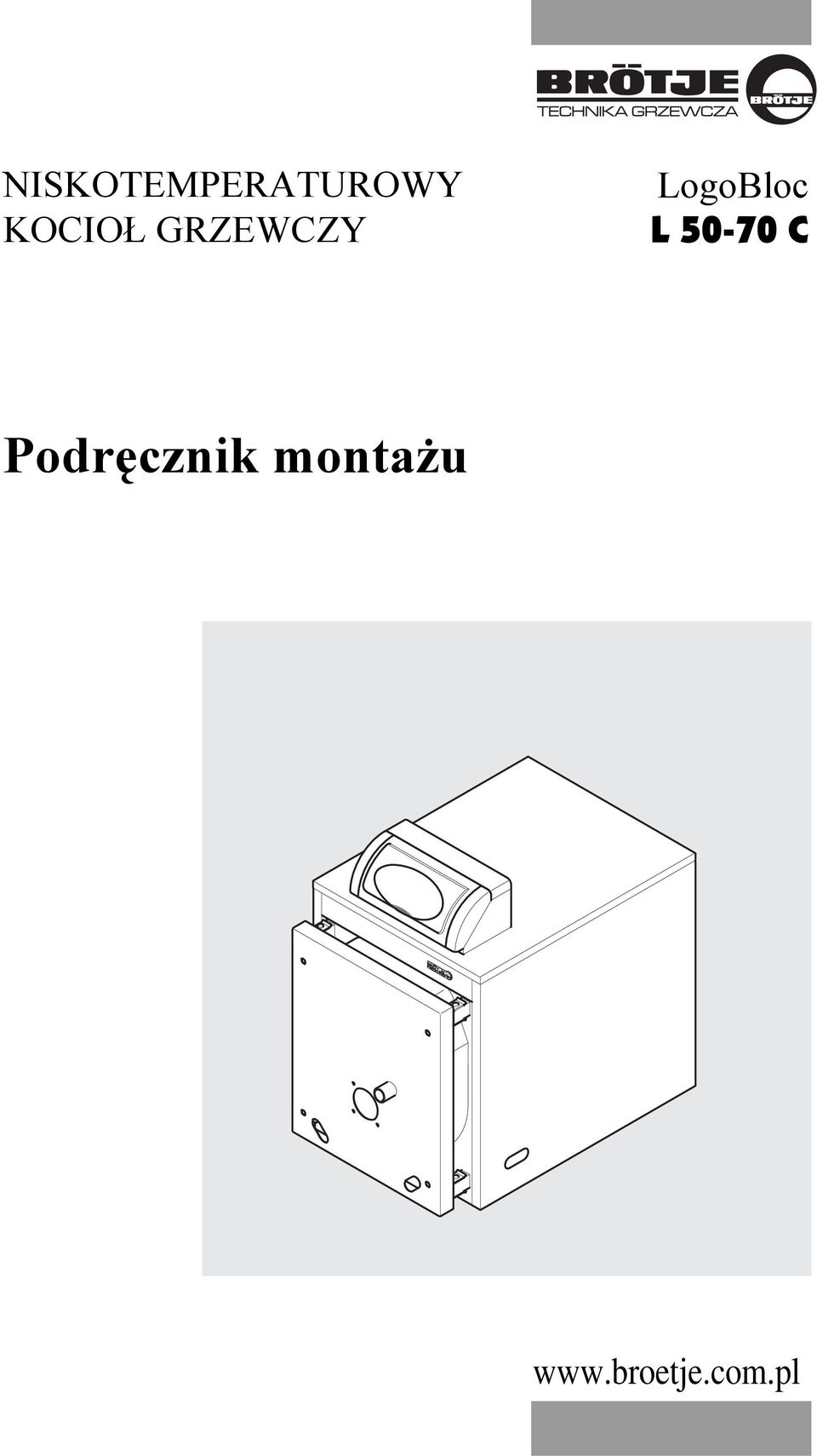 LogoBloc L 50-70 C
