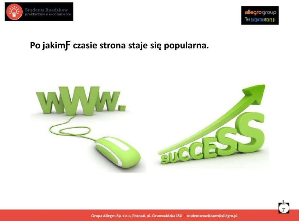strona