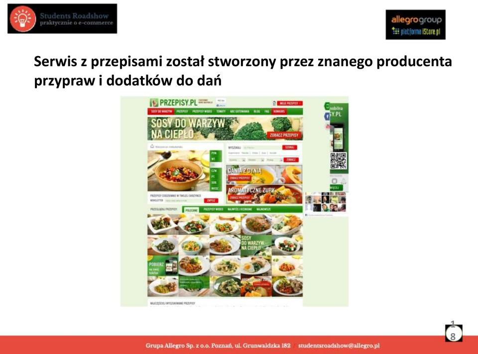 znanego producenta