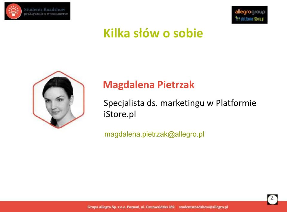marketingu w Platformie