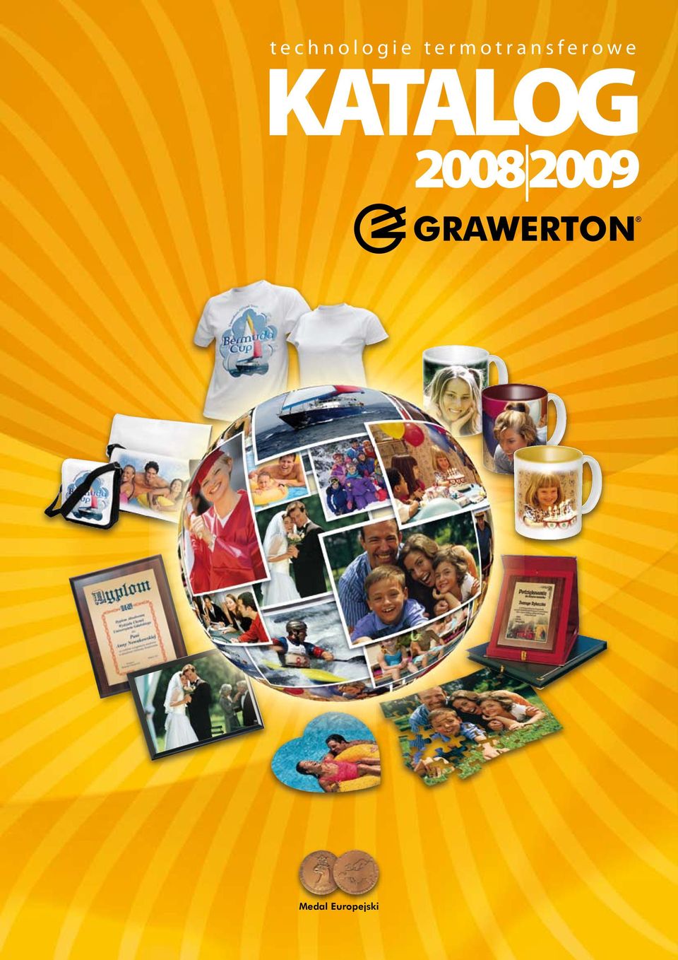 e r o w e KATALOG