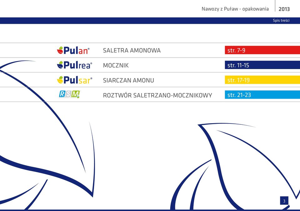 AMONU ROZTWÓR SALETRZANO-MOCZNIKOWY str.