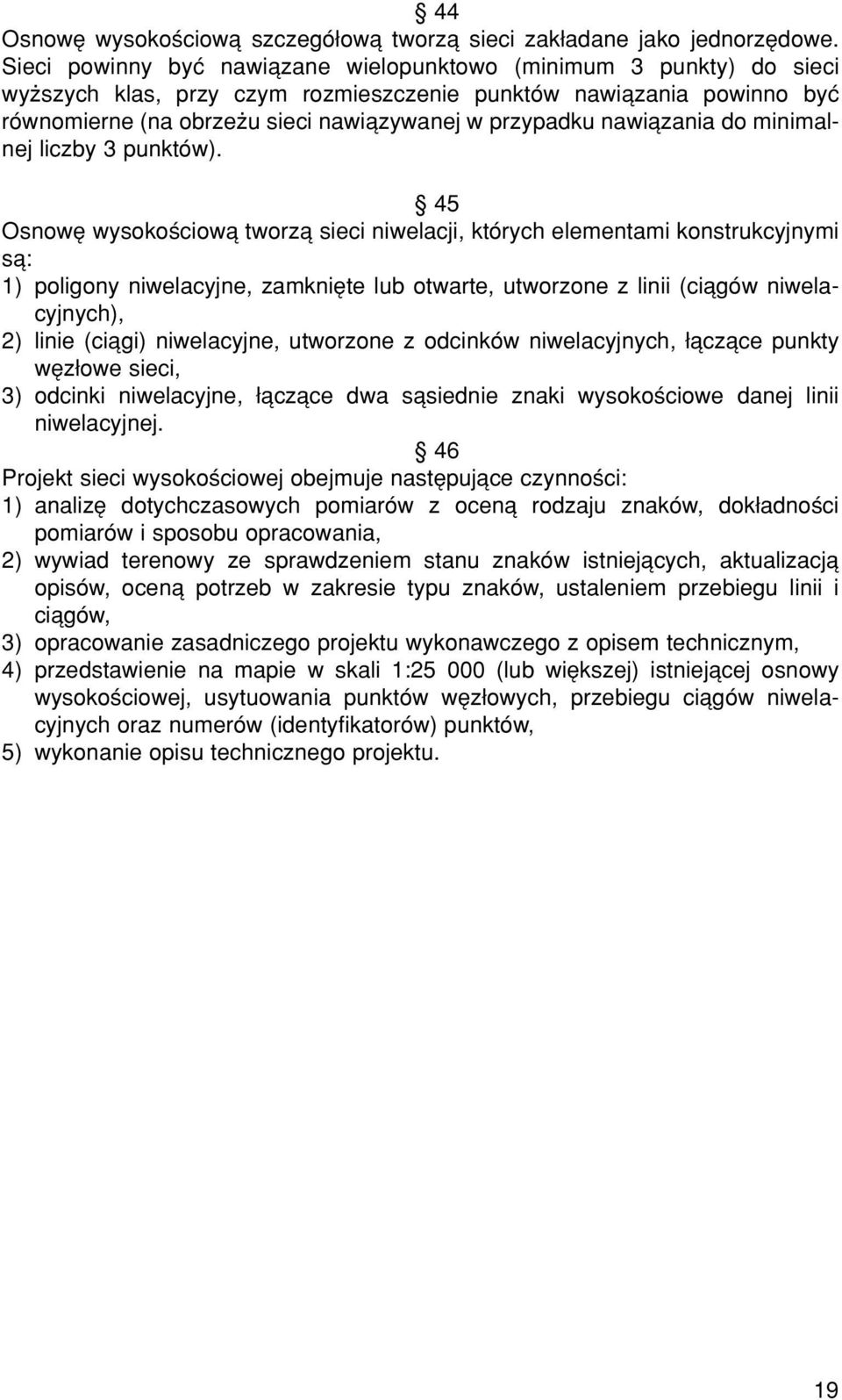 nawiπzania do minimalnej liczby 3 punktûw).