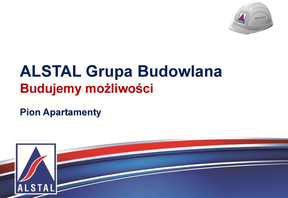 Budujemy