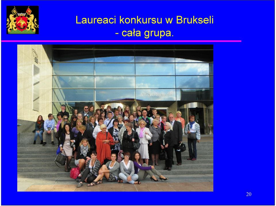 Brukseli -