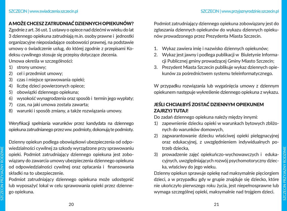 zlecenia.