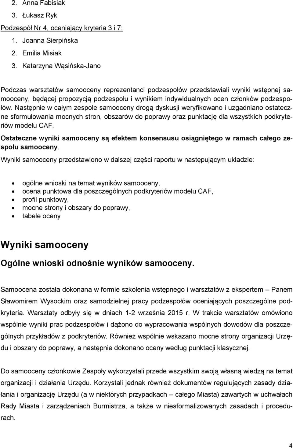 podzespołów.