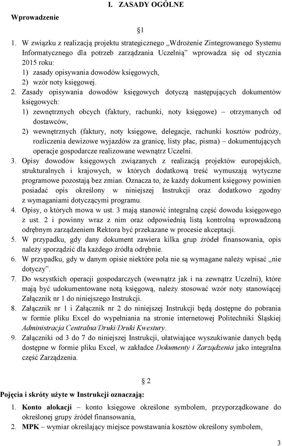 księgowych, 2)