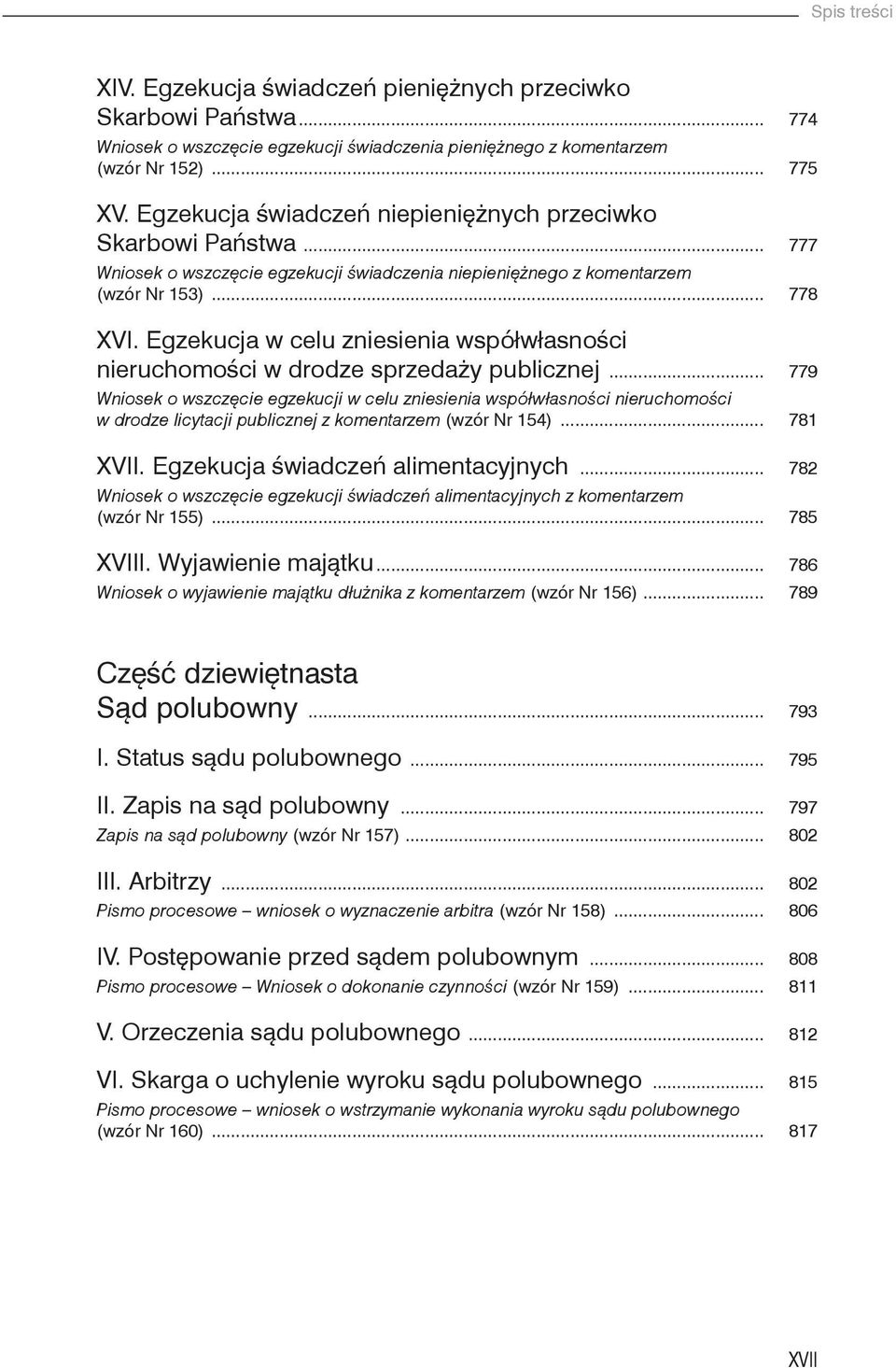 Egzekucja w celu zniesienia współwłasności nieruchomości w drodze sprzedaży publicznej.
