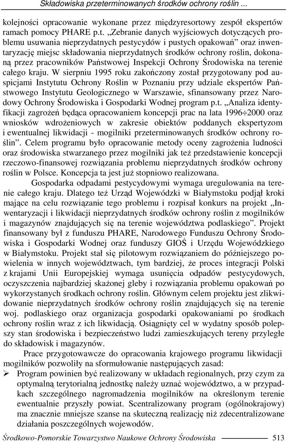 wy zespół ekspertó