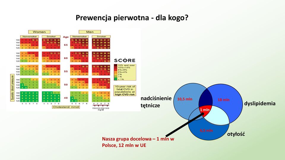 18 mln dyslipidemia Nasza grupa